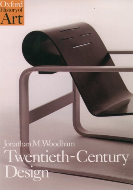Twentieth Century Design, Paperback / softback Book