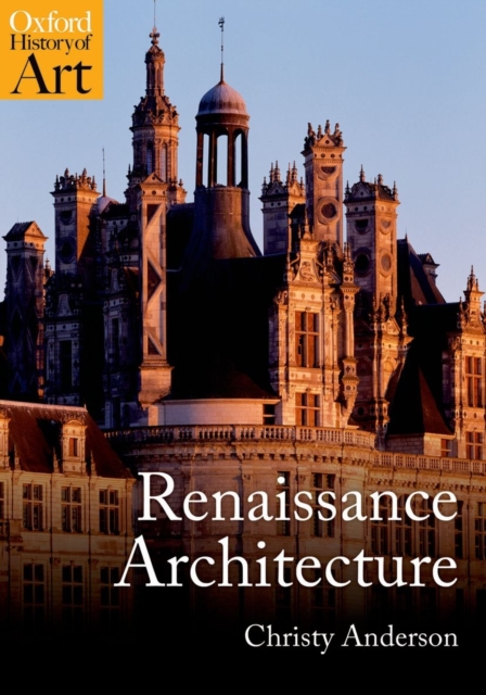 Renaissance Architecture, Paperback / softback Book