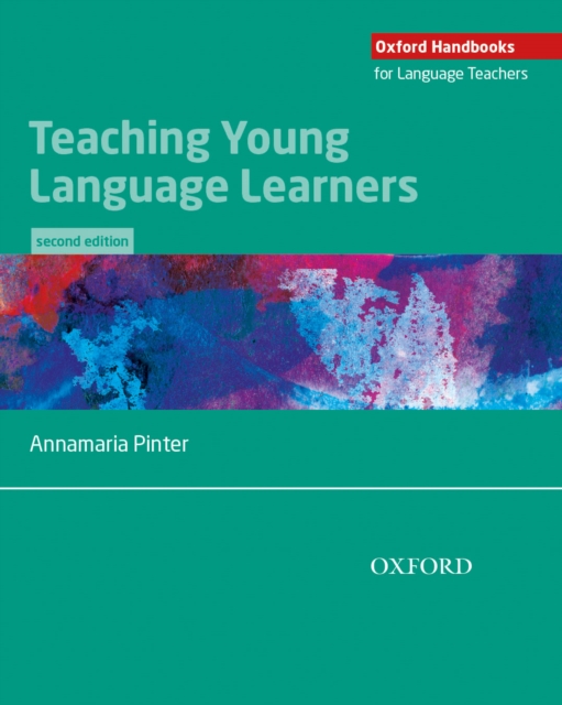 Teaching Young Language Learners, Second Edition, EPUB eBook