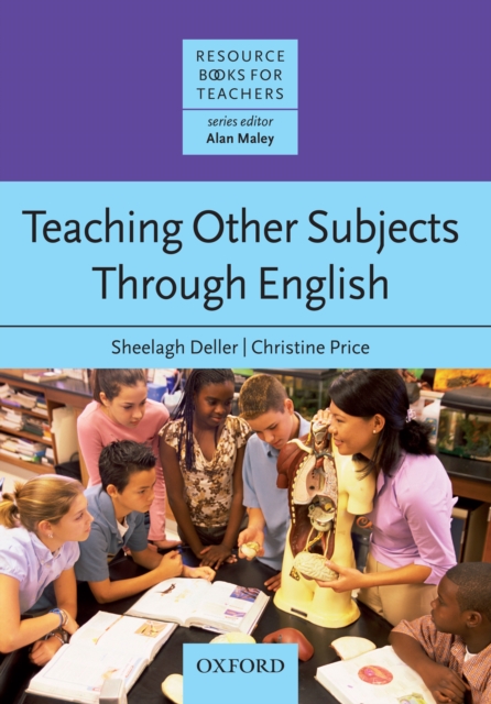 Teaching Other Subjects Through English, EPUB eBook