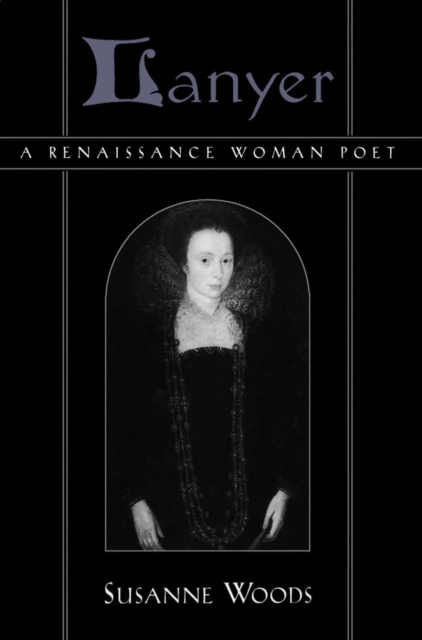 Lanyer: A Renaissance Woman Poet, PDF eBook