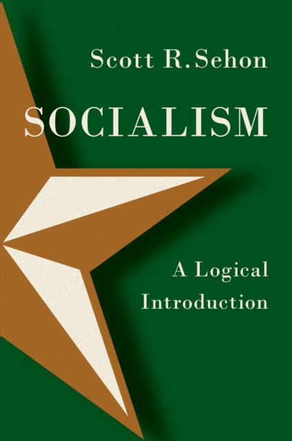 Socialism : A Logical Introduction, EPUB eBook