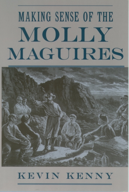 Making Sense of the Molly Maguires, PDF eBook