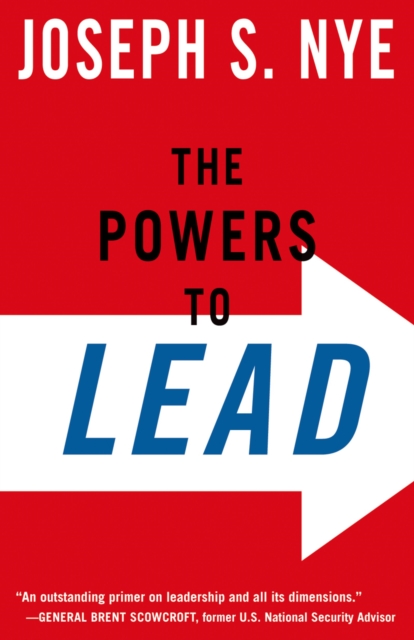 The Powers to Lead, PDF eBook