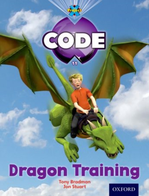 Project X Code: Dragon Dragon Training, Paperback / softback Book