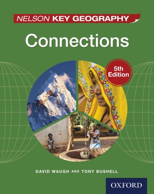 Nelson Key Geography Connections, PDF eBook