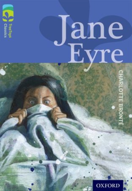 Oxford Reading Tree TreeTops Classics: Level 17: Jane Eyre, Paperback / softback Book