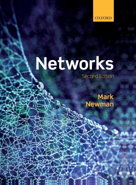 Networks, Hardback Book