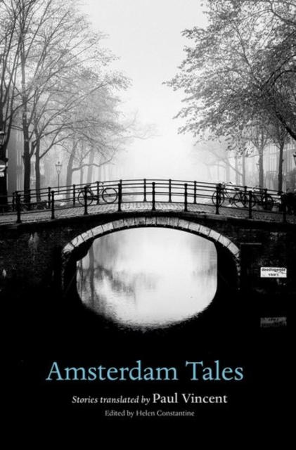 Amsterdam Tales, Paperback / softback Book