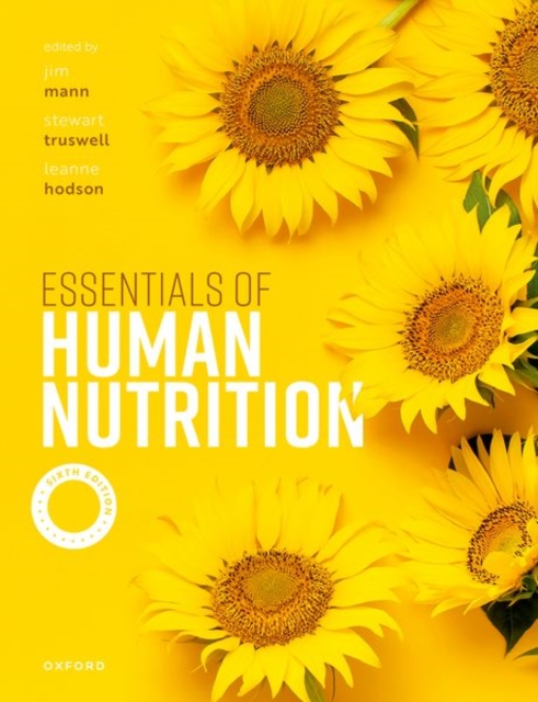 Essentials of Human Nutrition 6e, Paperback / softback Book