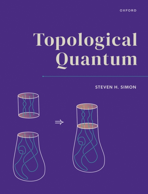 Topological Quantum, PDF eBook