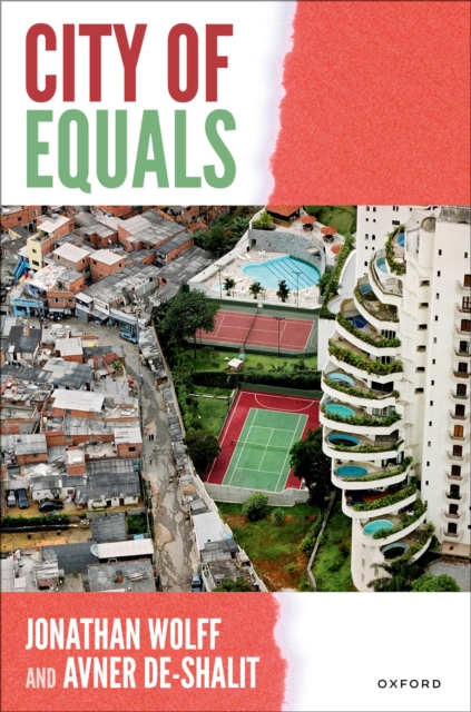City of Equals, EPUB eBook