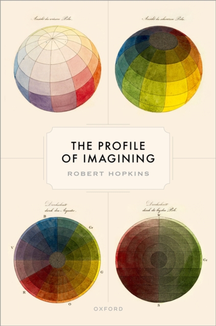 The Profile of Imagining, PDF eBook