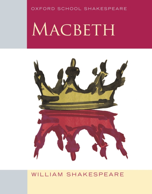 Oxford School Shakespeare: Macbeth, EPUB eBook