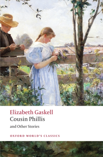 Cousin Phillis and Other Stories, Paperback / softback Book