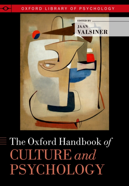 The Oxford Handbook of Culture and Psychology, EPUB eBook