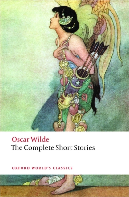 The Complete Short Stories, Paperback / softback Book