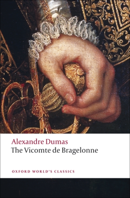 The Vicomte de Bragelonne, Paperback / softback Book