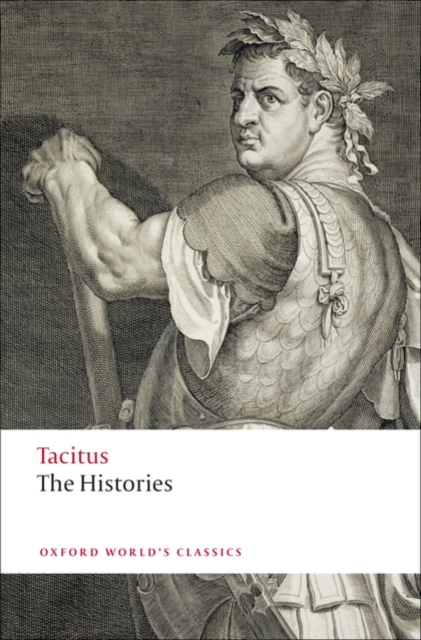 The Histories, Paperback / softback Book