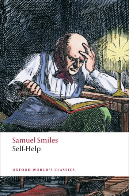Self-Help, Paperback / softback Book