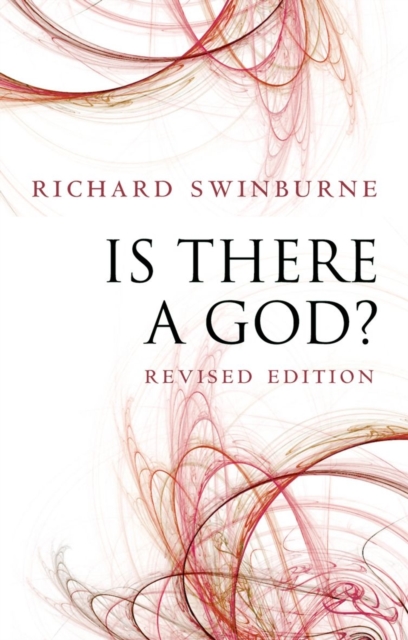 Is There a God?, Paperback / softback Book