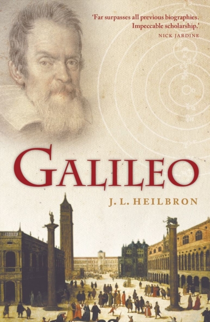 Galileo, Paperback / softback Book