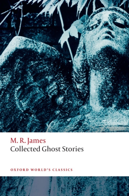 Collected Ghost Stories, Paperback / softback Book