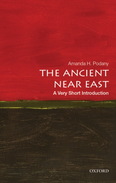 The Ancient Near East: A Very Short Introduction, PDF eBook