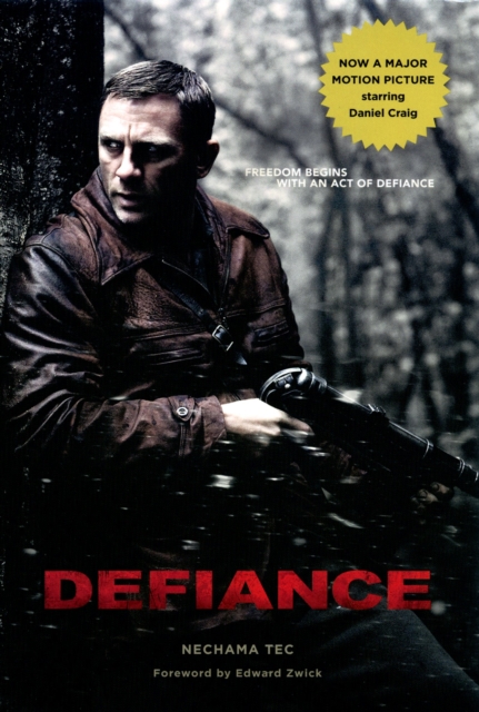 Defiance, PDF eBook