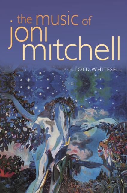 The Music of Joni Mitchell, PDF eBook