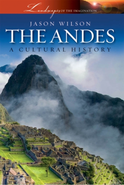 The Andes, PDF eBook