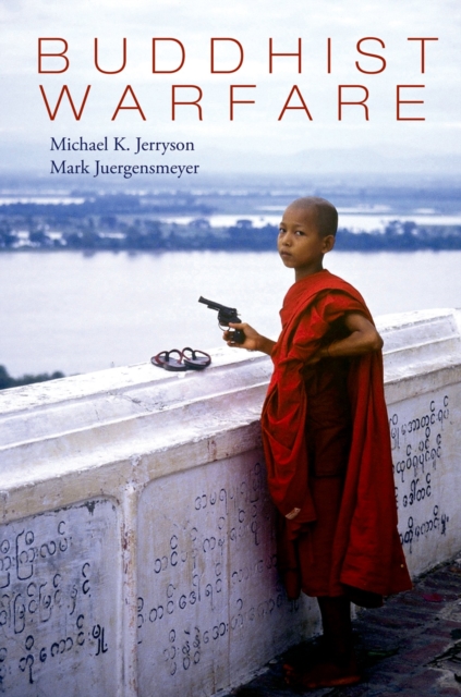 Buddhist Warfare, PDF eBook