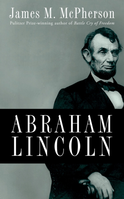 Abraham Lincoln, EPUB eBook
