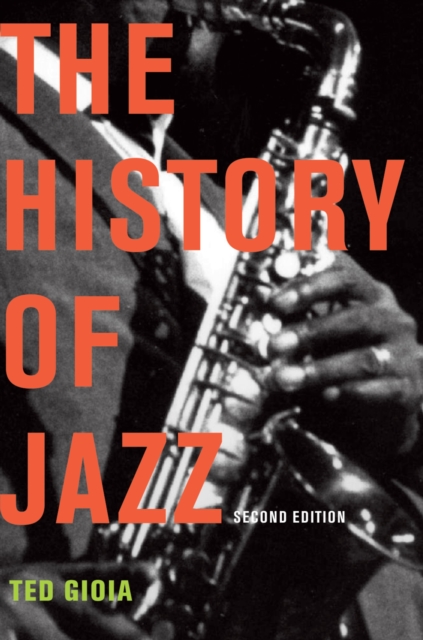 The History of Jazz, PDF eBook