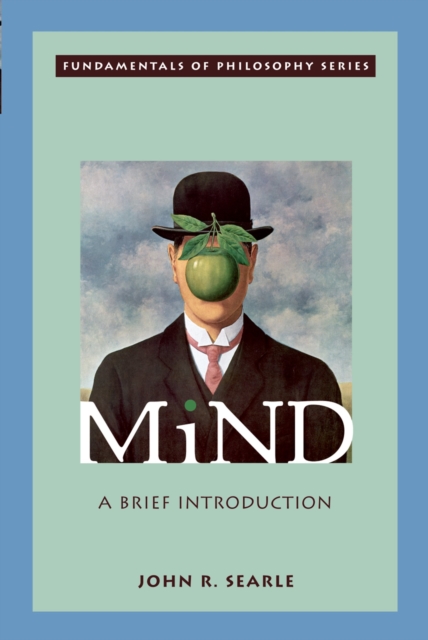 Mind : A Brief Introduction, EPUB eBook