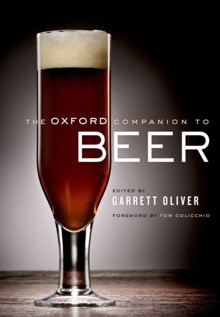 The Oxford Companion to Beer, EPUB eBook