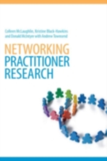 Networking Practitioner Research, PDF eBook
