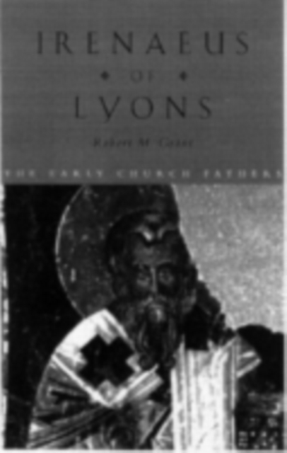 Irenaeus of Lyons, PDF eBook