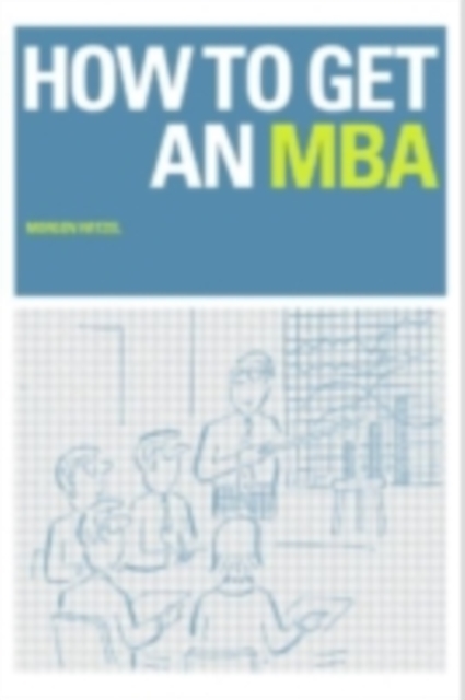 How to Get an MBA, PDF eBook
