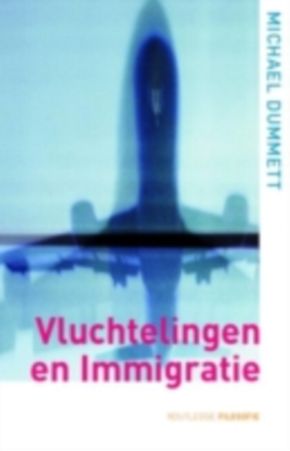Vluchtelingen en immigratie, PDF eBook