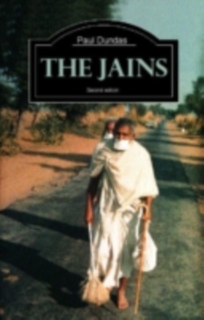 The Jains, PDF eBook