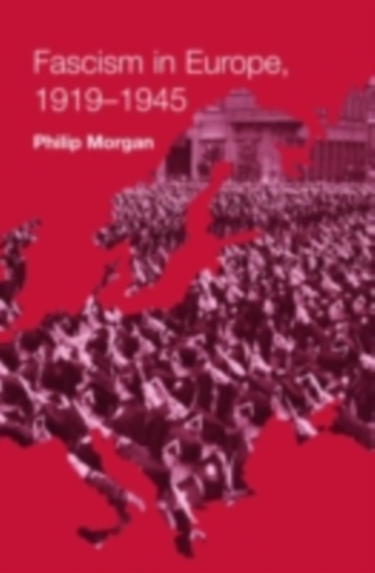 Fascism in Europe, 1919-1945, PDF eBook