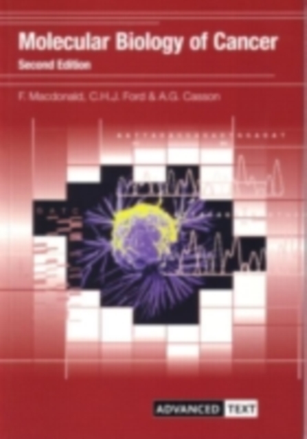 Molecular Biology of Cancer, PDF eBook