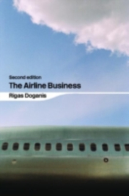 The Airline Business, PDF eBook