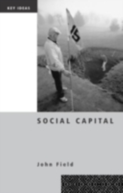 Social Capital, PDF eBook