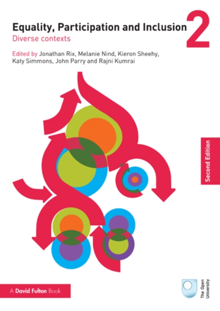 Equality, Participation and Inclusion 2 : Diverse Contexts, EPUB eBook