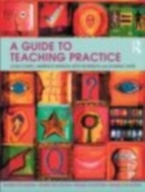 A Guide to Teaching Practice : 5th Edition, EPUB eBook