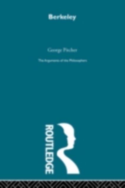 Berkeley (Arguments of the Philosophers), EPUB eBook