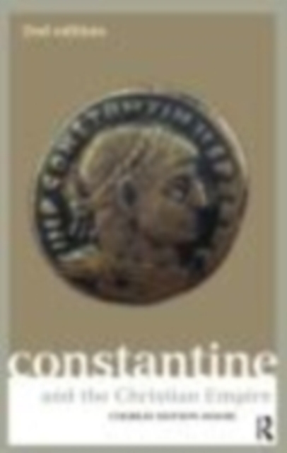Constantine and the Christian Empire, EPUB eBook