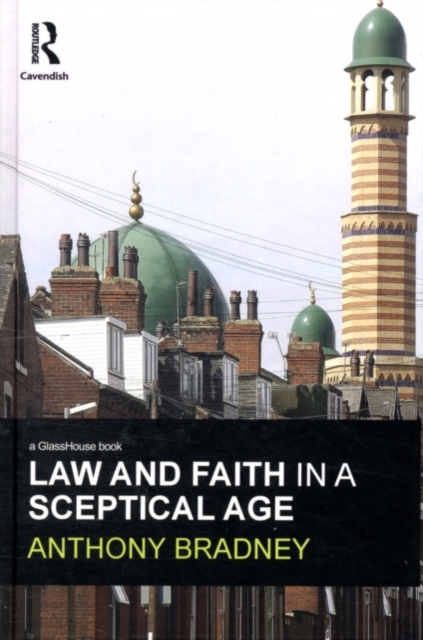 Law and Faith in a Sceptical Age, PDF eBook